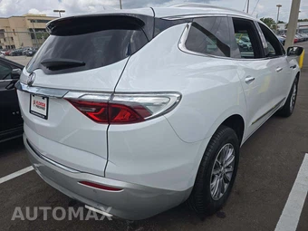 2023 Buick Enclave Essence 1SL – miniatura 3