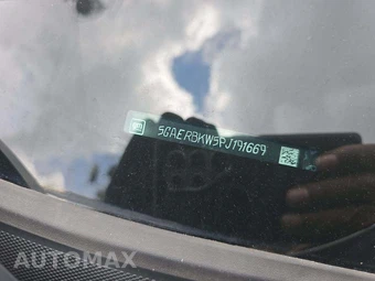 2023 Buick Enclave Essence 1SL – miniatura 5