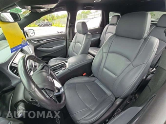 2023 Buick Enclave Essence 1SL – miniatura 6