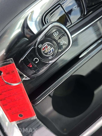 2023 Buick Enclave Essence 1SL – miniatura 8