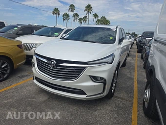 2023 Buick Enclave Essence 1SL