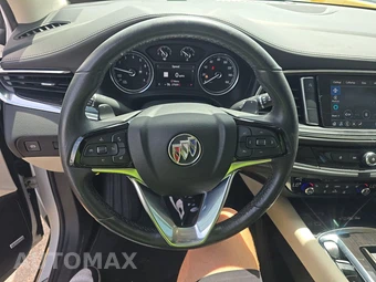 2023 Buick Enclave Essence 1SL - miniatura 10