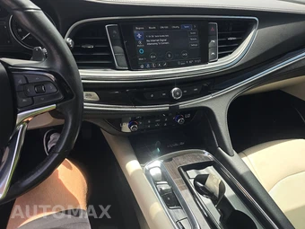 2023 Buick Enclave Essence 1SL - miniatura 11