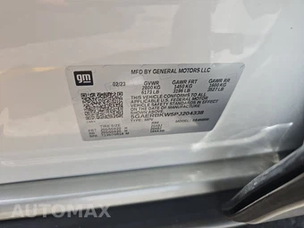 2023 Buick Enclave Essence 1SL - miniatura 15