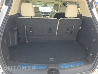 2023 Buick Enclave Essence 1SL - miniatura 17