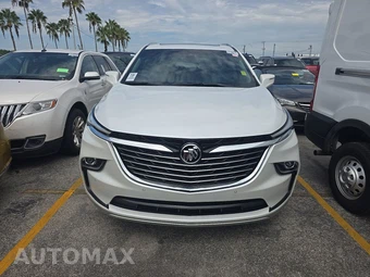 2023 Buick Enclave Essence 1SL - miniatura 2