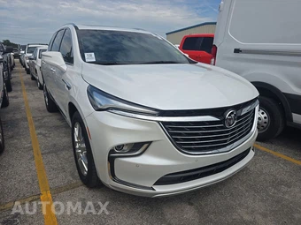 2023 Buick Enclave Essence 1SL - miniatura 3