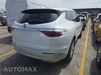 2023 Buick Enclave Essence 1SL - miniatura 4