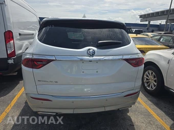 2023 Buick Enclave Essence 1SL - miniatura 5