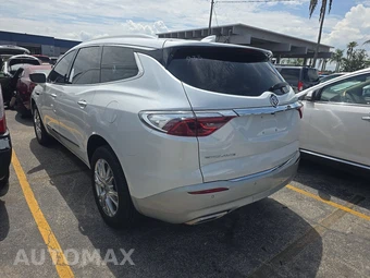 2023 Buick Enclave Essence 1SL - miniatura 6