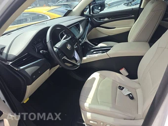 2023 Buick Enclave Essence 1SL - miniatura 7