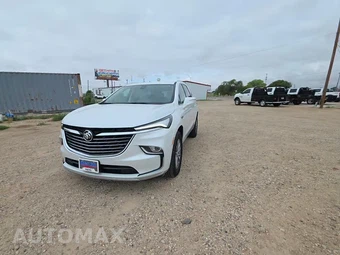 2023 Buick Enclave Essence 1SL