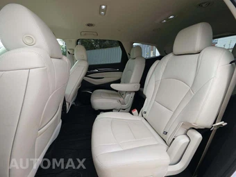2023 Buick Enclave Essence 1SL – miniatura 10