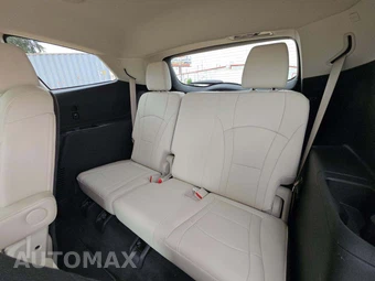 2023 Buick Enclave Essence 1SL – miniatura 11