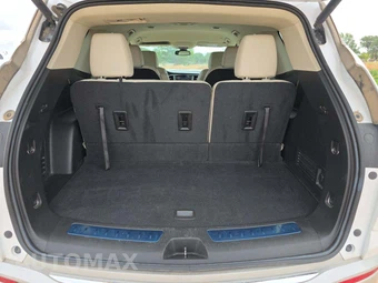 2023 Buick Enclave Essence 1SL – miniatura 12