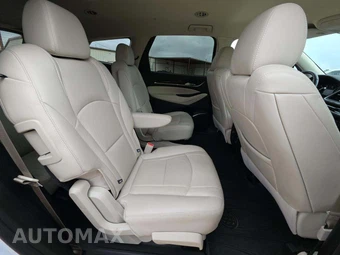 2023 Buick Enclave Essence 1SL – miniatura 14