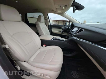 2023 Buick Enclave Essence 1SL – miniatura 16