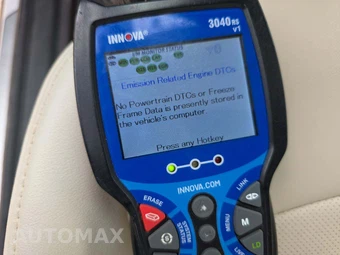 2023 Buick Enclave Essence 1SL – miniatura 24