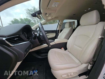 2023 Buick Enclave Essence 1SL – miniatura 3