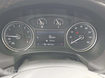 2023 Buick Enclave Essence 1SL – miniatura 6