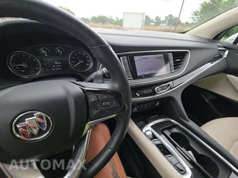 2023 Buick Enclave Essence 1SL – miniatura 7