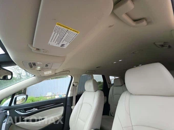 2023 Buick Enclave Essence 1SL – miniatura 8
