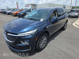 2023 Buick Enclave Essence 1SL