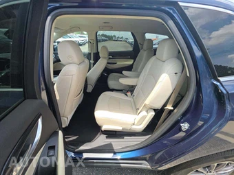 2023 Buick Enclave Essence 1SL – miniatura 13