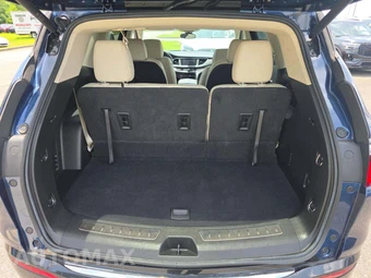 2023 Buick Enclave Essence 1SL – miniatura 15