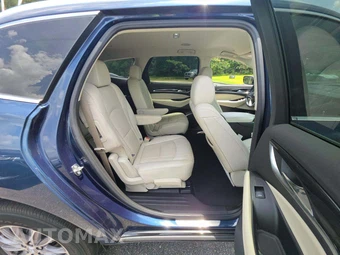 2023 Buick Enclave Essence 1SL – miniatura 17