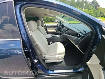 2023 Buick Enclave Essence 1SL – miniatura 19