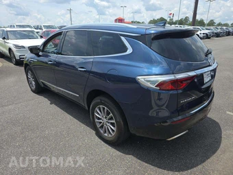2023 Buick Enclave Essence 1SL – miniatura 2