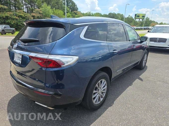 2023 Buick Enclave Essence 1SL – miniatura 3