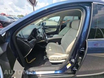 2023 Buick Enclave Essence 1SL – miniatura 6