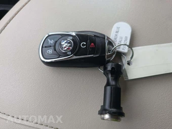 2023 Buick Enclave Essence 1SL – miniatura 8