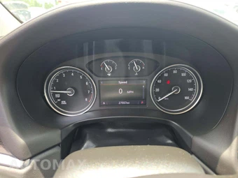 2023 Buick Enclave Essence 1SL – miniatura 9