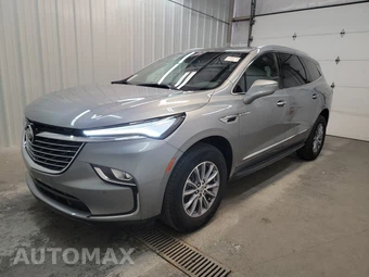 2023 Buick Enclave Essence 1SL