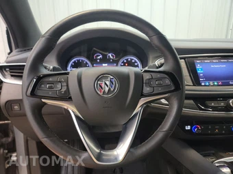 2023 Buick Enclave Essence 1SL – miniatura 10