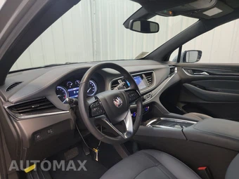 2023 Buick Enclave Essence 1SL – miniatura 11