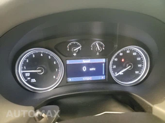 2023 Buick Enclave Essence 1SL – miniatura 12