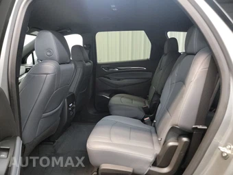 2023 Buick Enclave Essence 1SL – miniatura 13