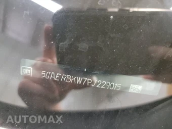 2023 Buick Enclave Essence 1SL – miniatura 15