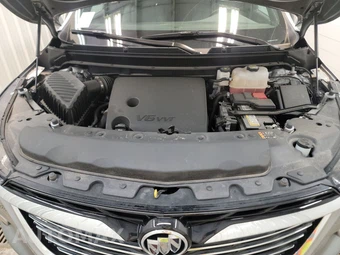 2023 Buick Enclave Essence 1SL – miniatura 16