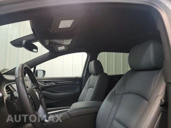 2023 Buick Enclave Essence 1SL – miniatura 19