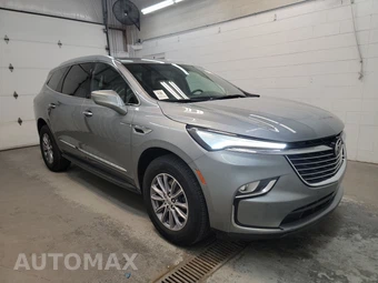 2023 Buick Enclave Essence 1SL – miniatura 3