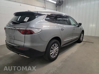 2023 Buick Enclave Essence 1SL – miniatura 4