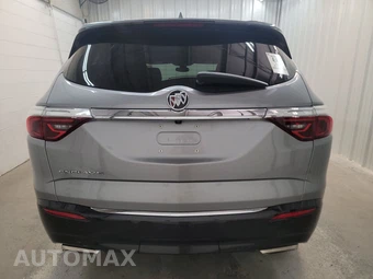 2023 Buick Enclave Essence 1SL – miniatura 5