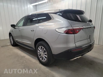 2023 Buick Enclave Essence 1SL – miniatura 6