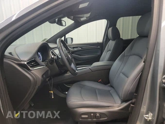 2023 Buick Enclave Essence 1SL – miniatura 7