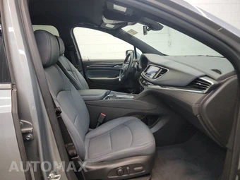 2023 Buick Enclave Essence 1SL – miniatura 8